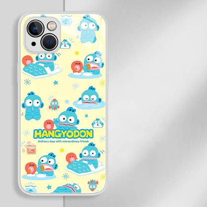 Hangyodon Phone Case