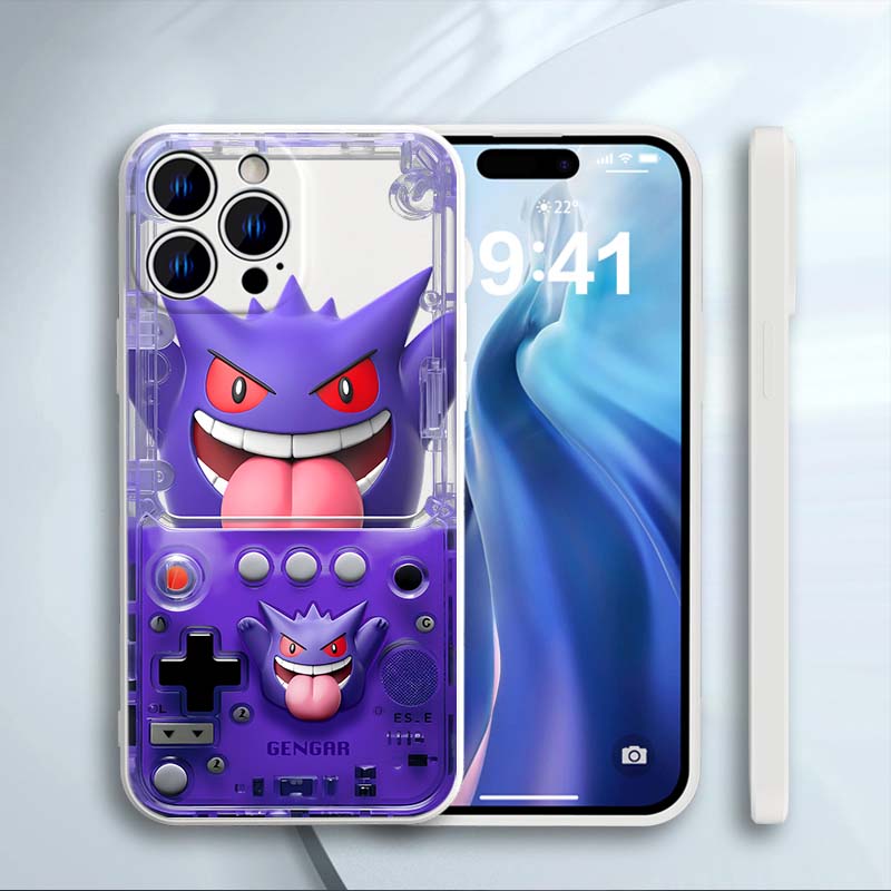 New Original Pokémon Phone Case