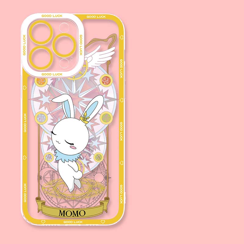 Cardcaptor Sakura Phone Case