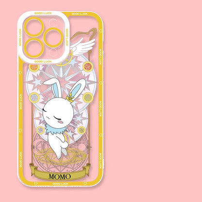 Cardcaptor Sakura Phone Case