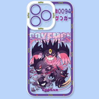 Pokémon Gengar Phone Case