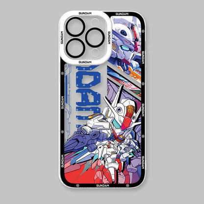 Gundam Phone Case