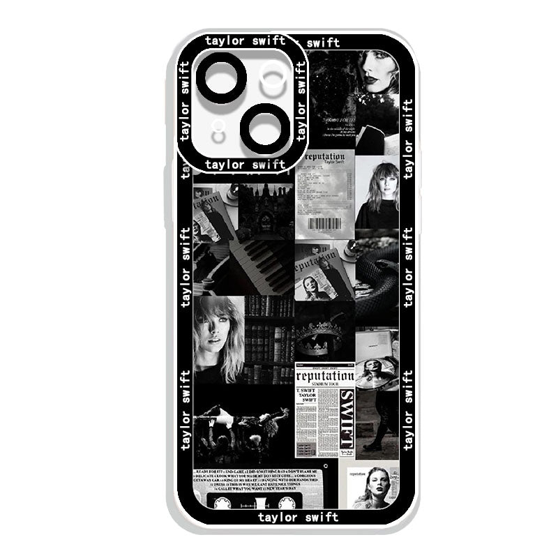 Taylor Swift Phone Case