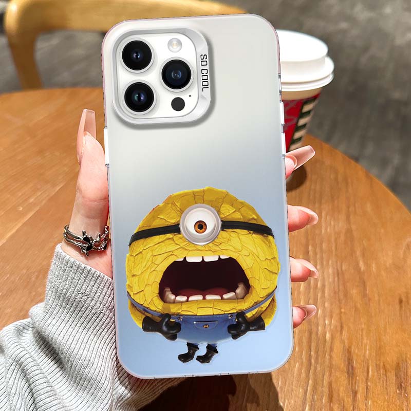 Despicable Me 4 Phone Case