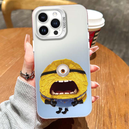 Despicable Me 4 Phone Case