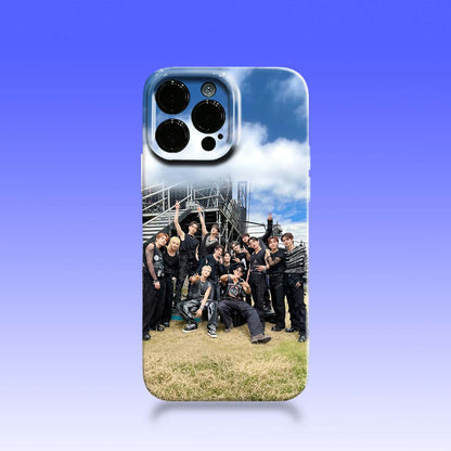 SEVENTEEN Phone Case