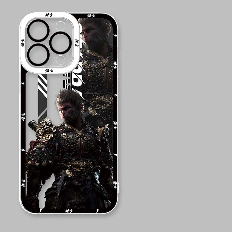 Black Myth: Wukong Phone Case