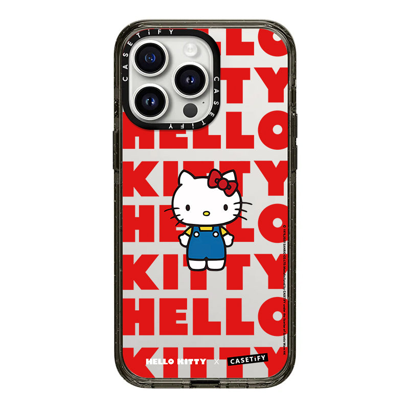 Original Hello Kitty Phone Case