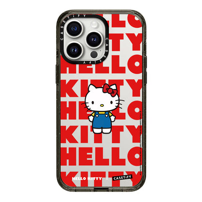 Original Hello Kitty Phone Case