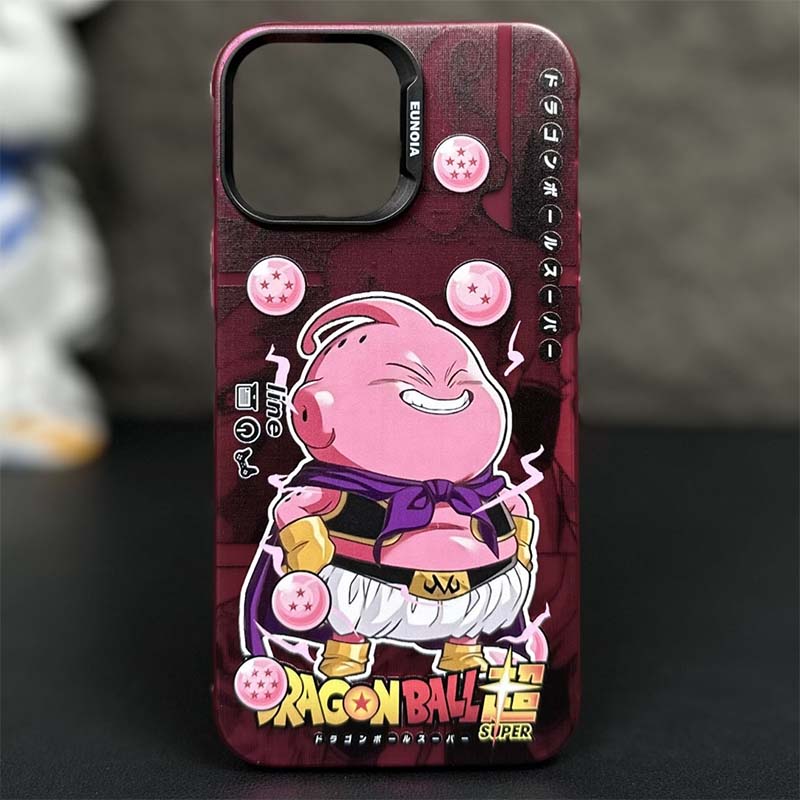 New Original Dragon Ball Phone Case