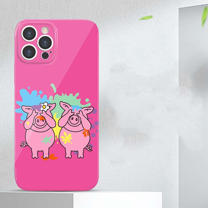 Peppa Pig Phone Case