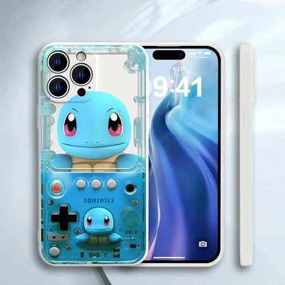 New Original Pokémon Phone Case