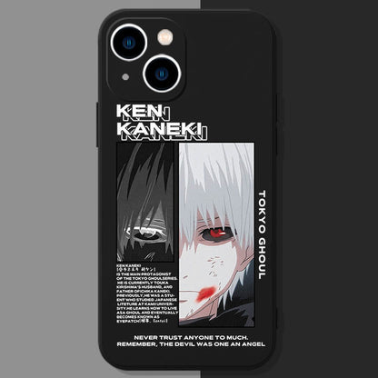 Tokyo Ghoul Phone Case