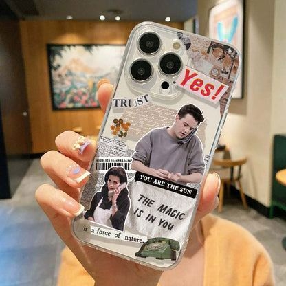 Friends Phone Case