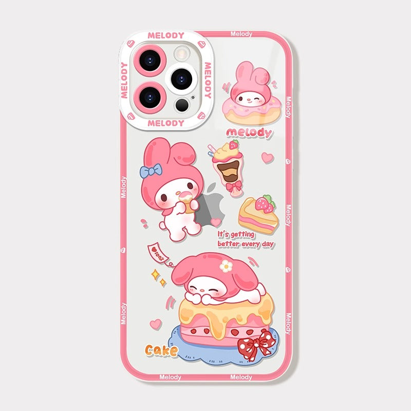 My Melody Phone Case