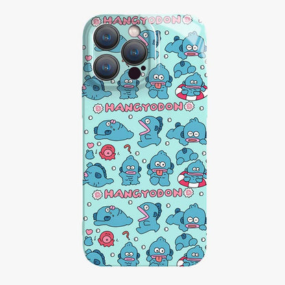 Hangyodon Phone Case