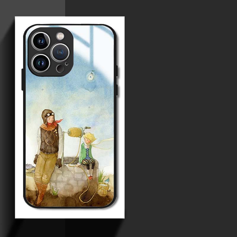 The Little Prince Phone Case