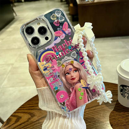 Barbie Phone Case