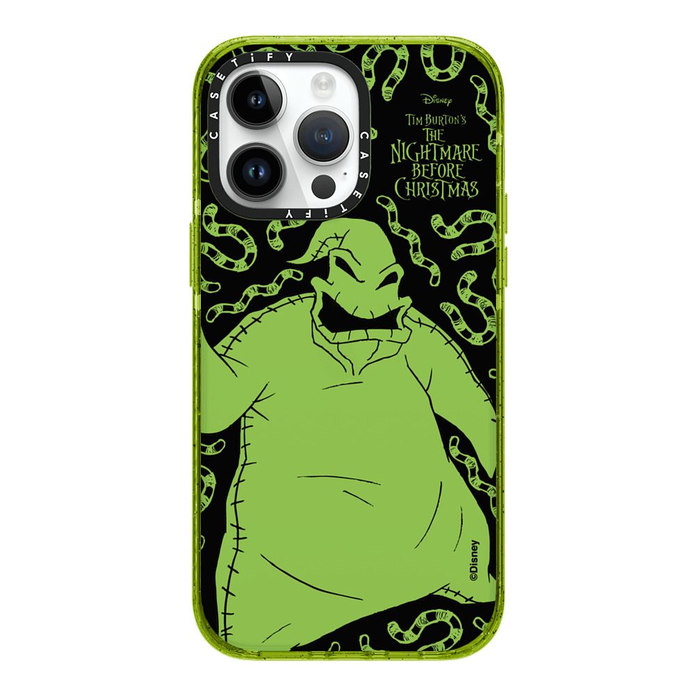 Halloween Skeleton Phone Case