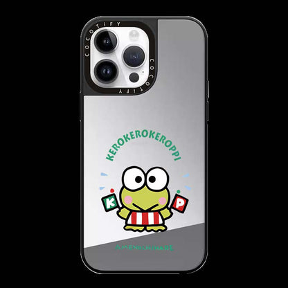 Kero Kero Keroppi Phone Case