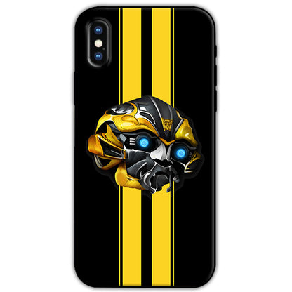 Bumblebee Phone Case