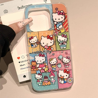 Sanrio Phone Case