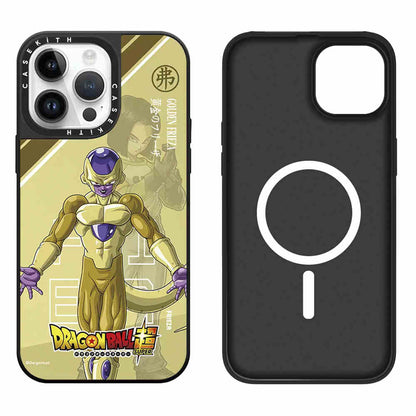 Dragon Ball MagSafe Compatible Phone Case