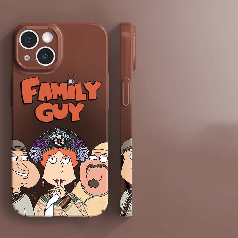 Family Guy Phone Cases