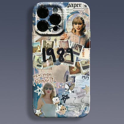 Taylor Swift Phone Case