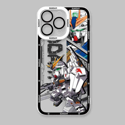 Gundam Phone Case