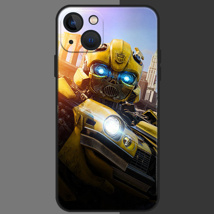 Bumblebee Phone Case