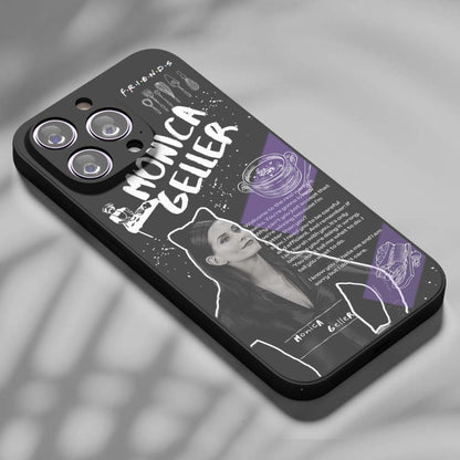 Friends Phone Case