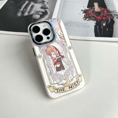 Cardcaptor Sakura Phone Case