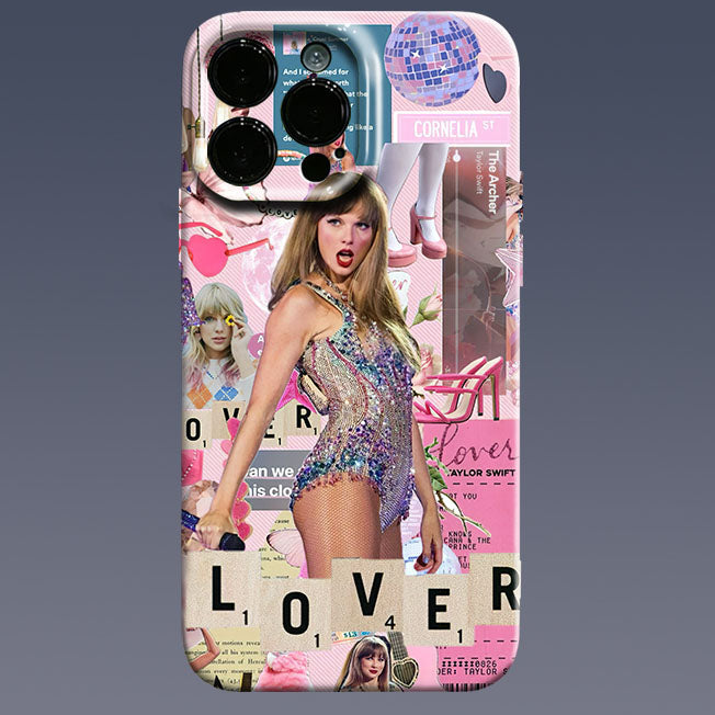 Taylor Swift Phone Case