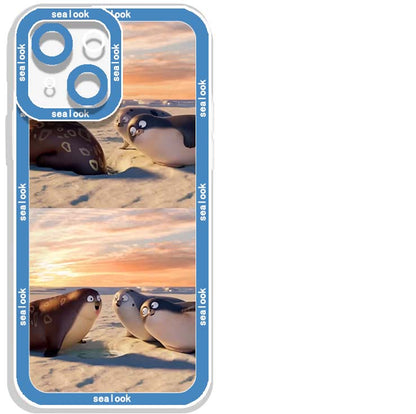 Sealook Phone Case