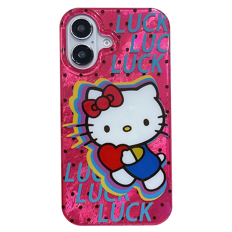 Sanrio Phone Case