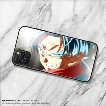 Dragon Ball Torankusu Phone Case