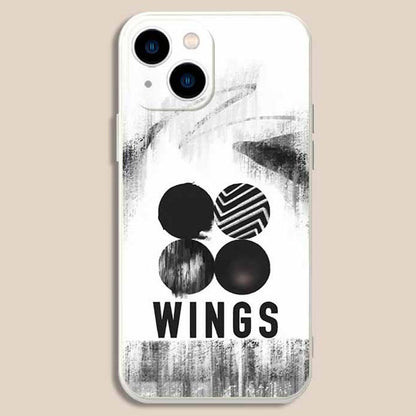 BTS Phone Case