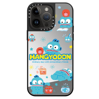 Hangyodon Phone Case