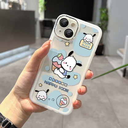 Sanrio Pochacco Phone Case