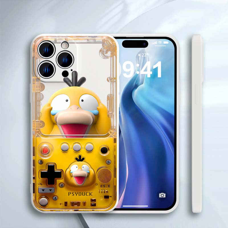 New Original Pokémon Phone Case