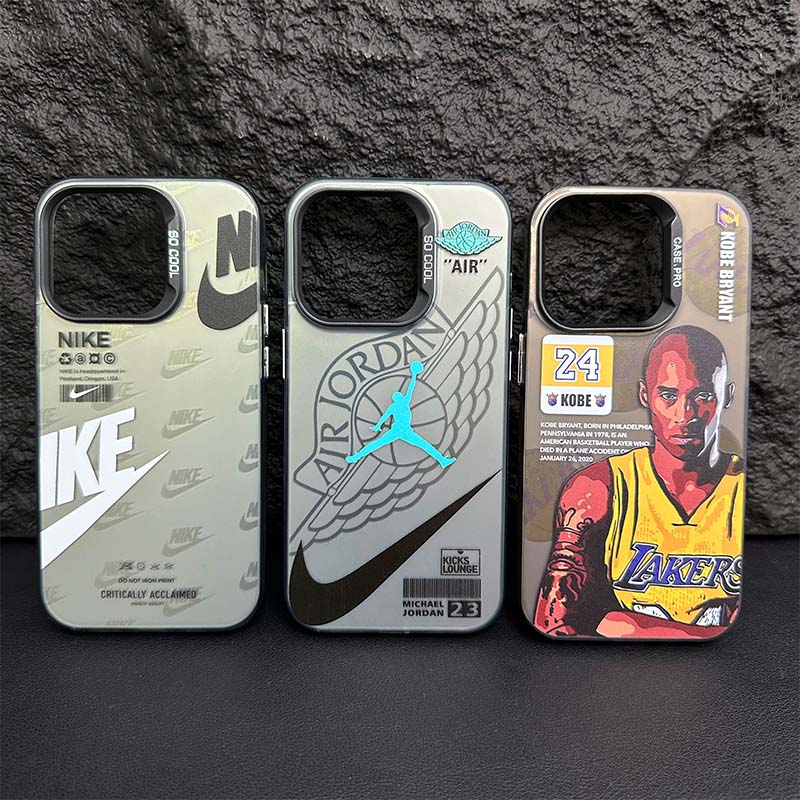 Kobe Bryant NBA Star Phone Case