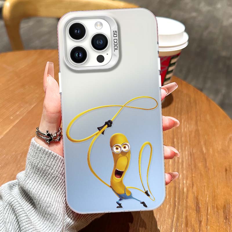 Despicable Me 4 Phone Case