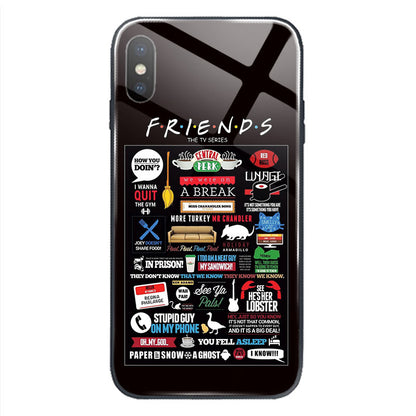 Friends Phone Case