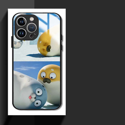 Sealook Phone Case