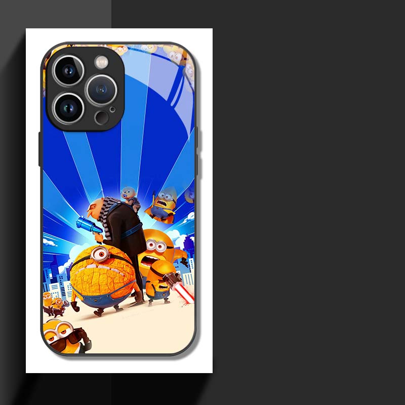 Despicable Me 4 Phone Case