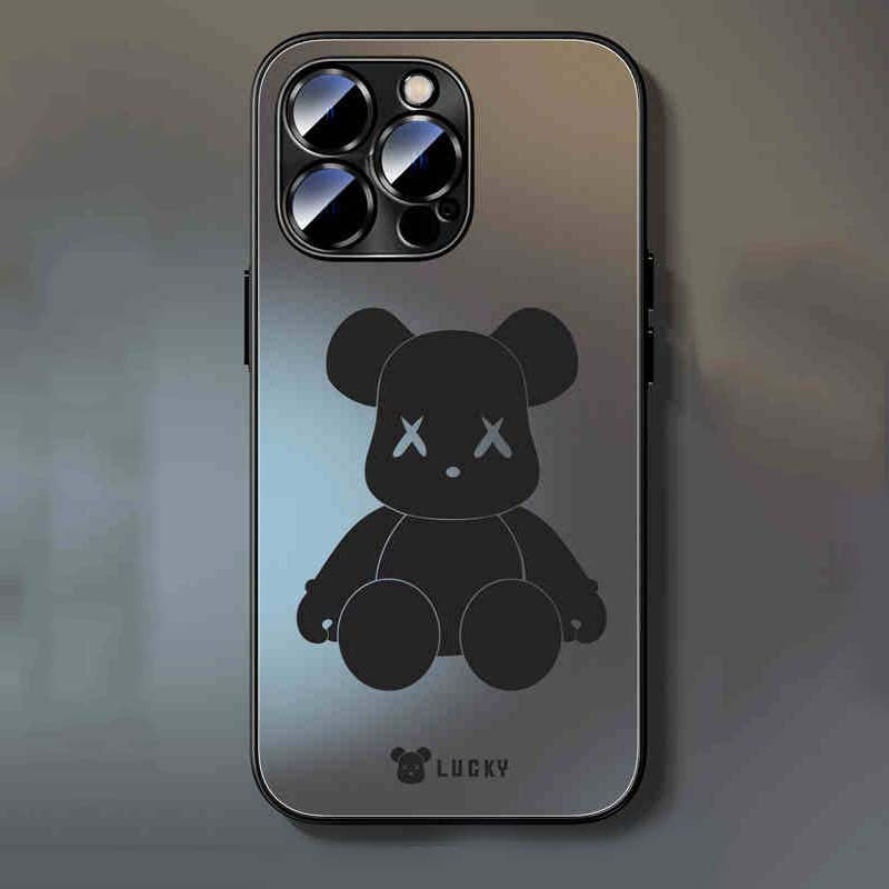 Bearbrick Phone Case