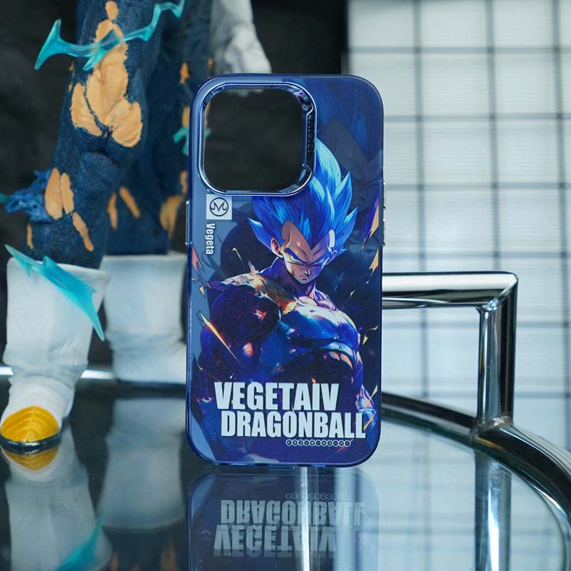 New Original Dragon Ball Phone Case