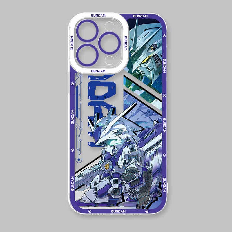 Gundam Phone Case