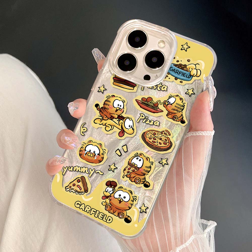 Cute Cat Phone Case